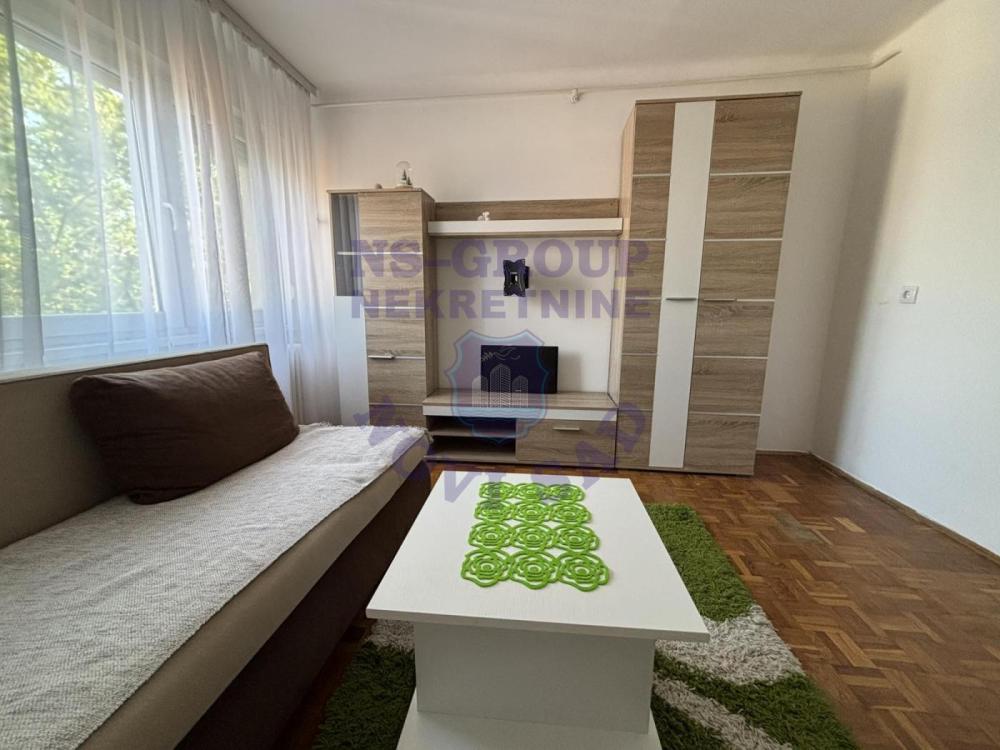 Slika 3 -  Stan na prodaju, 22m2, 59.520€